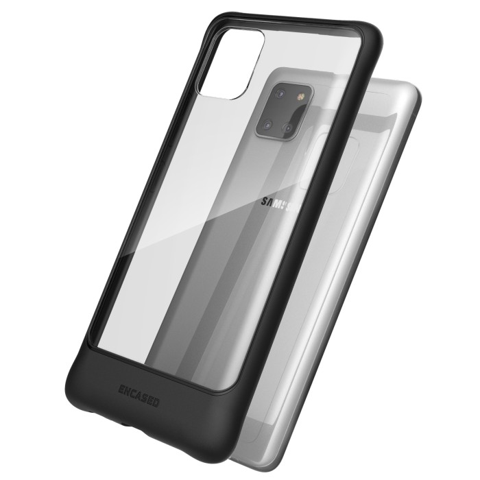 Galaxy Note 10 Lite Muse Clear Case - Encased