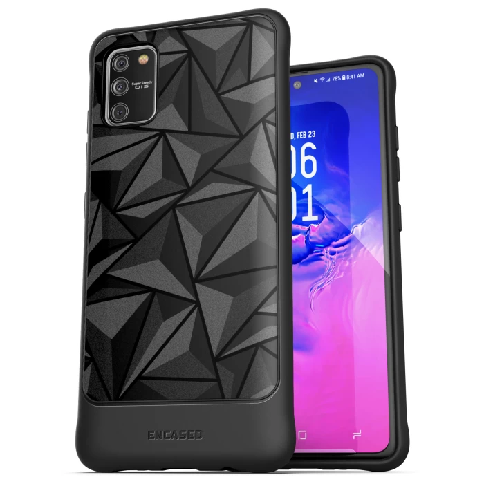 Galaxy-S10-LITE-Muse-Case-Black-Diamond-Black-MU117BD