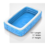 Inflatable Pool Rec_Light Blue_Dimensions