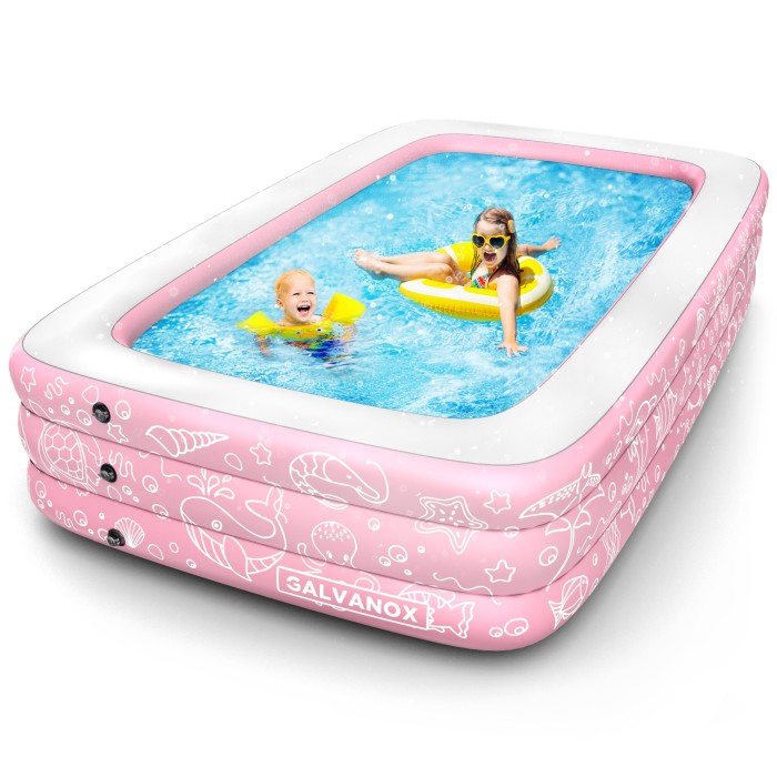 Inflatable Pool Rec_Pink_Primary