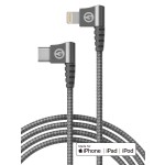 MFI Gray Braided cable_Primary 2