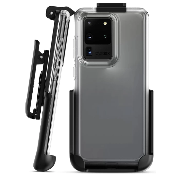 Spigen Ultra Hybrid S20 Ultra