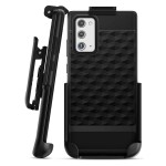 Belt-Clip-Holster-for-Caseology-Parallax-Case-Samsung-Galaxy-Note-20-Black-HL95SS