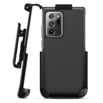 Belt-Clip-Holster-for-Otterbox-Symmetry-Case-Samsung-Galaxy-Note-20-Ultra-Black-HL131RB