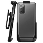 Belt-Clip-Holster-for-Spigen-Neo-Hybrid-Case-Samsung-Galaxy-Note-20-Black-HL95SS