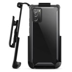 Belt-Clip-Holster-for-i-Blason-Ares-Case-Samsung-Galaxy-Note-20-Black-HL0301