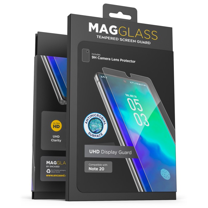 Galaxy-Note-20-Magglass-UHD-Clear-Screen-Protector-Clear-SP130A