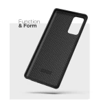 Galaxy-Note-20-Thin-Armor-Case-Black-Black-TA130BK-6