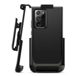 Note 20 Spigen Tough Armor side