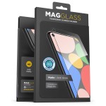 Google-Pixel-4a-Antimicrobial-Magglass-Screen-Protector-Matte-Clear-SP122B