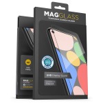 Google-Pixel-4a-Antimicrobial-Magglass-Screen-Protector-UHD-Clear-Clear-SP122A