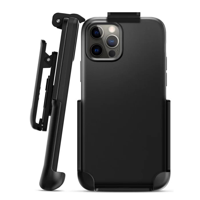 Belt-Clip-for-Spigen-Thin-Fit-iPhone-12-iPhone-12-Pro-Black-HL44SD