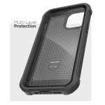 Falcon_Black_iphone_12_Multilayer protection