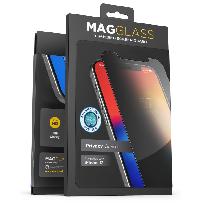 iPhone-12-Magglass-Privacy-Screen-Protectors-Clear-SP128C