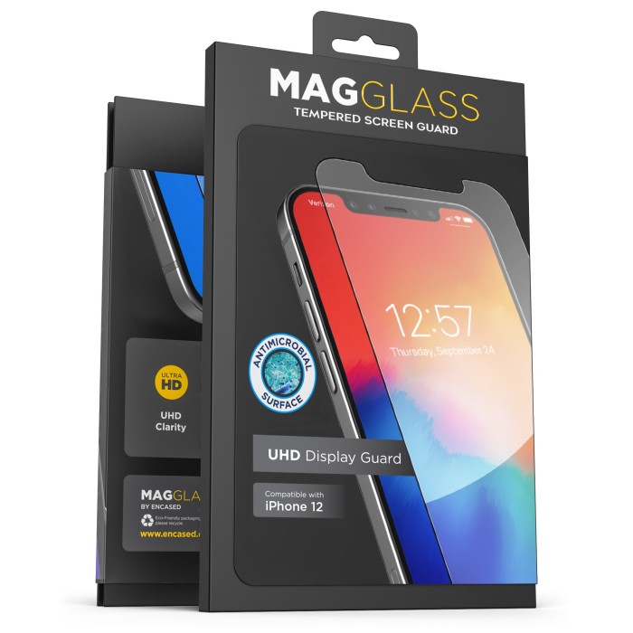 iPhone-12-Magglass-UHD-Clear-Screen-Protectors-Clear-SP128A
