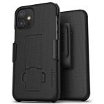 iPhone-12-Mini-Duraclip-Case-And-Holster-Black-Black-HC127-4