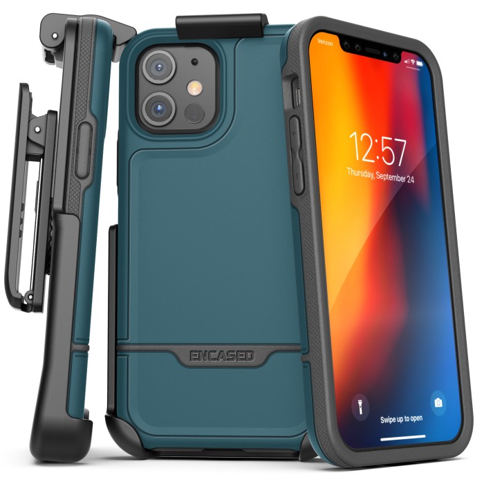 iPhone-12-Mini-Rebel-Case-And-Holster-Blue-Blue-RB127AB-HL