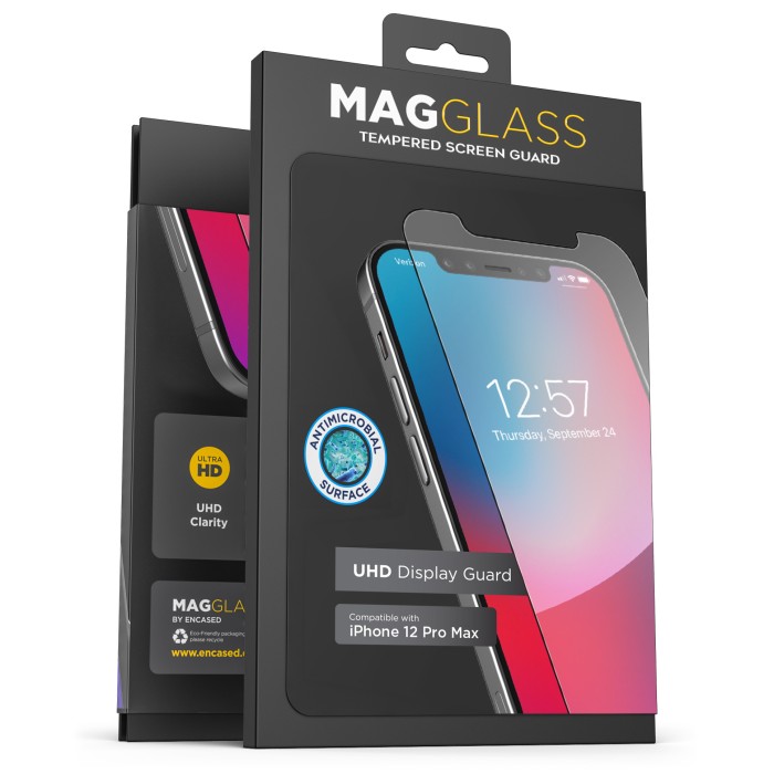 iPhone-12-Pro-Max-Magglass-UHD-Clear-Screen-Protectors-Clear-SP129A