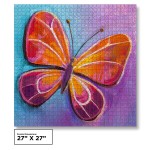 1000-Piece-Butterfly-Painting-Jigsaw-Puzzle-Puzzle-Saver-Kit-Included-PZ1025-4