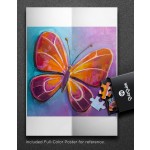 1000-Piece-Butterfly-Painting-Jigsaw-Puzzle-Puzzle-Saver-Kit-Included-PZ1025-7