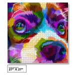 1000-Piece-Colorful-Puppy-Dog-Jigsaw-Puzzle-Puzzle-Saver-Kit-Included-PZ1027-4