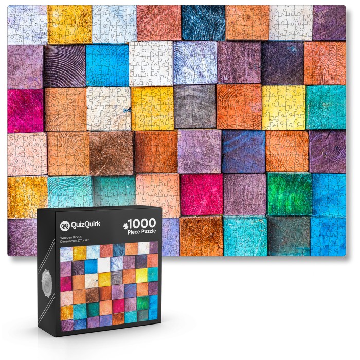 1000-Piece-Colorful-Wooden-Blocks-Jigsaw-Puzzle-Puzzle-Saver-Kit-Included-PZ1022