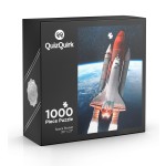 1000-Piece-Rocket-in-Space-Jigsaw-Puzzle-Puzzle-Saver-Kit-Included-PZ1019-5