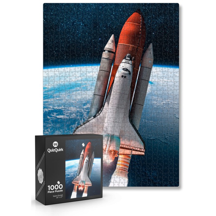 1000-Piece-Rocket-in-Space-Jigsaw-Puzzle-Puzzle-Saver-Kit-Included-PZ1019