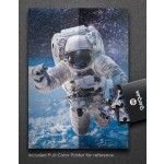 Astronaut-in-Space-500-Piece-Jigsaw-Puzzle-Puzzle-Saver-Kit-Included-PZ0515-7