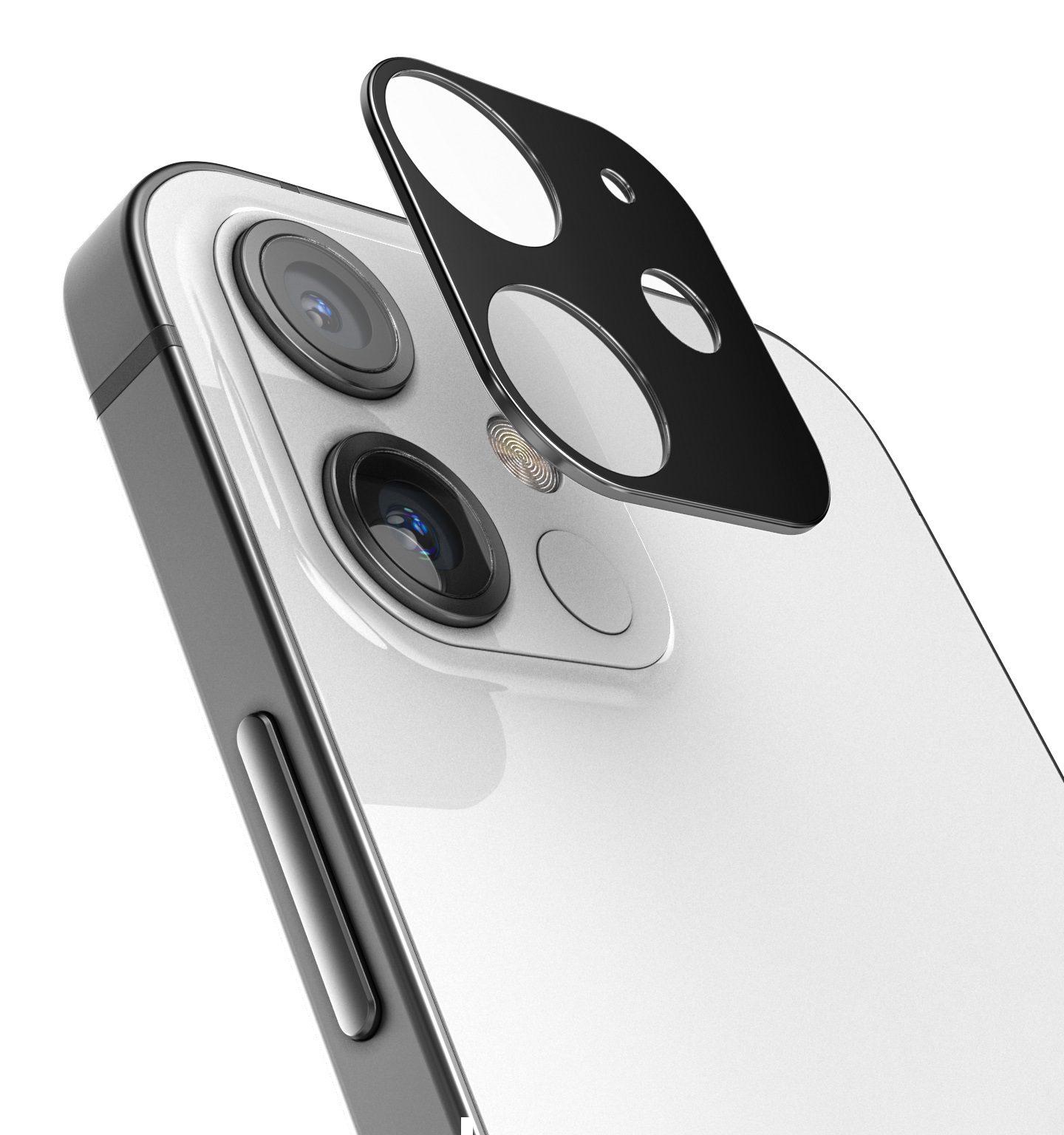 iPhone 12 Phone Camera Lens Protector