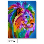 Colorful-Lion-500-Piece-Jigsaw-Puzzle-Puzzle-Saver-Kit-Included-PZ0526-4