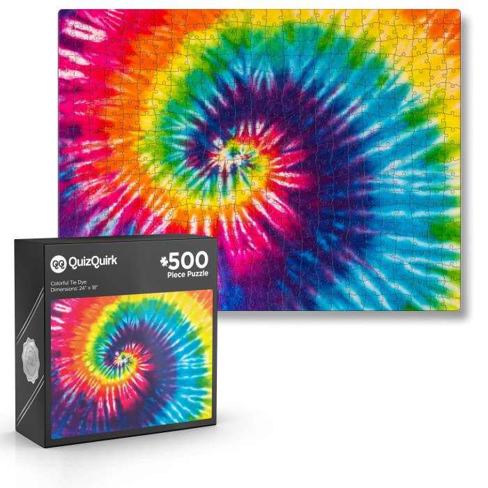 Tie-Dye-Colorful-500-Piece-Jigsaw-Puzzle-Puzzle-Saver-Kit-Included-PZ0520