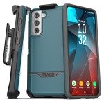 Galaxy-S21-Plus-Rebel-Case-and-Holster-Blue-Blue-RB144AB-HL