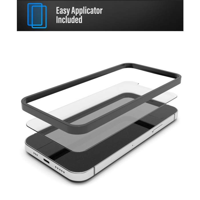 Impact Shield - Samsung Galaxy S21 Ultra 5G Screen Protector