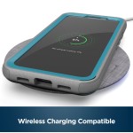 Wireless Charging Capable
