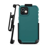 Belt-Clip-Compatible-with-Lifeproof-Fre-for-iPhone-12-Mini-Holster-Only-Case-is-not-Included-Black-HL127FS