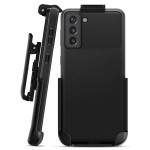 Belt-Clip-Holster-for-Caseology-Vault-Case-Samsung-Galaxy-S21-Plus-case-not-Included-Black-HL81SS-8