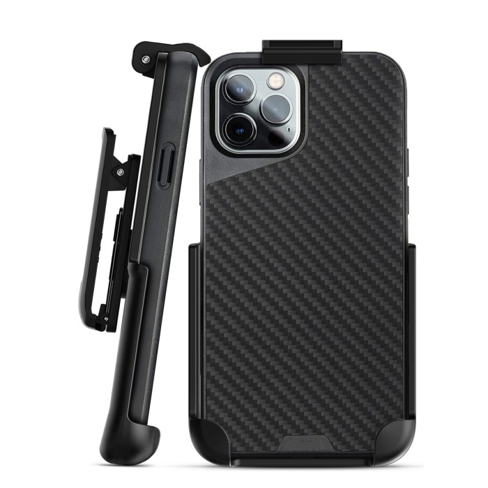Belt-Clip-for-Mous-Limitless-3.0-Case-iPhone-12-Pro-Max-Case-not-Included-Black-HL10305