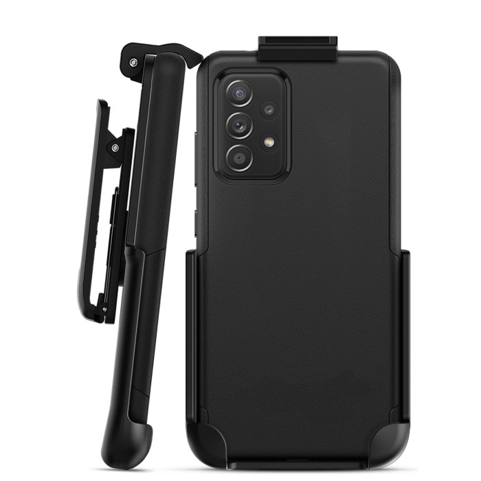 Belt-Clip-for-Otterbox-Commuter-Lite-Samsung-Galaxy-A52-Case-not-Included-Black-HL94SS