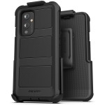 OnePlus-9-Falcon-Armor-And-Holster-Black-FS150BK-HL