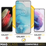 Samsung-Galaxy-S21-FE-Screen-Protector-UHD-Tempered-Glass-Clear-SP172A-4