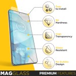 Samsung-Galaxy-S21-FE-Screen-Protector-UHD-Tempered-Glass-Clear-SP172A-5