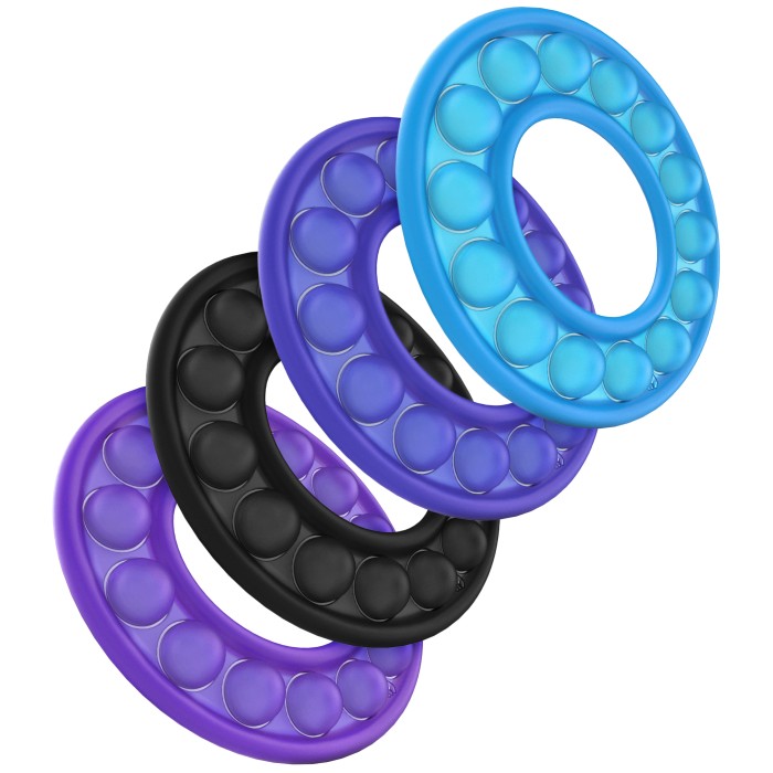 4-Pack-Large-It-Fidget-Toy-Blue-Teal-Purple-Black-4-FPIB1357