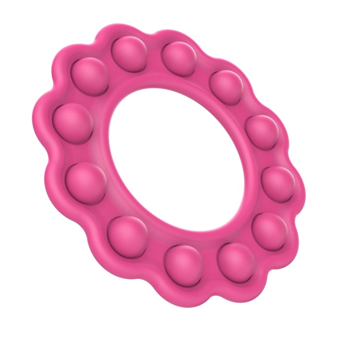 Flower-Pop-It-Fidget-Toy-Pink-FG362