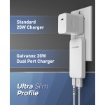 Galvanox-20W-USB-C-Flat-Wall-Charger-11
