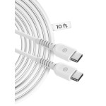 Galvanox-45W-Charger-for-Macbook-Air-With-10ft-Type-C-Cable-White-CA250500-11