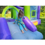 Galvanox-Inflatable-Bounce-House-with-Blower-Jumping-Castle-with-Slide-PurpleGreen-IFBC2313PP-11
