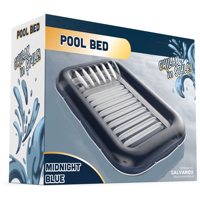 Galvanox-Pool-Bed-Inflatable-Pool-Lounge-with-Rope-Midnight-Blue-GLVIFBD010
