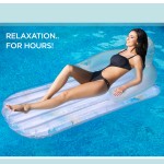 Galvanox-Water-Lounger-Inflatable-Floating-Chair-White-Blue-Marble-IFCH060-8