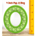 Pop-It-Fidget-Toy-Neon-Green-G016NO-8